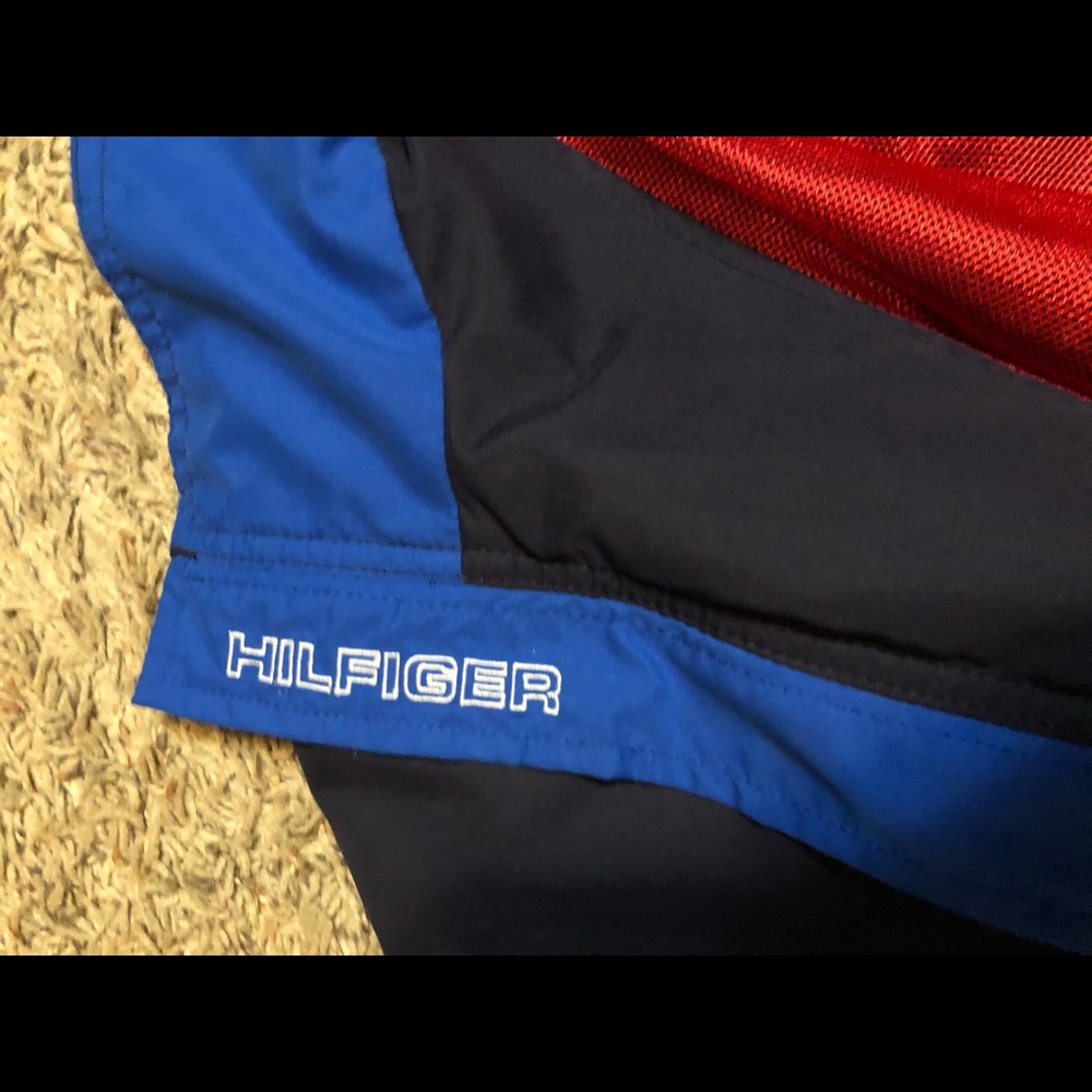 Tommy Hilfiger jacket/windbreaker
